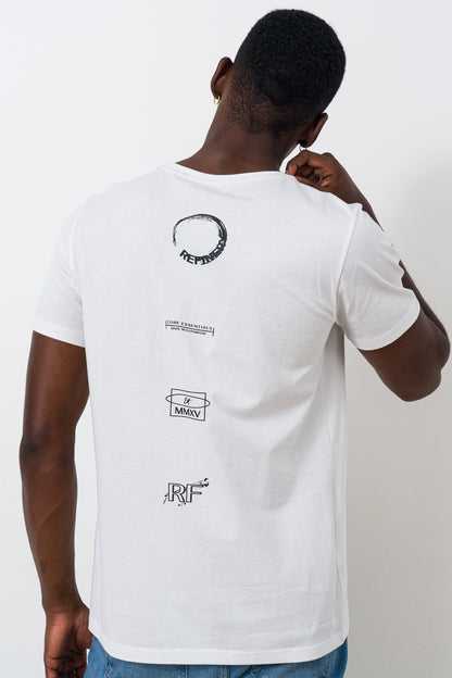 Graphic T-shirt