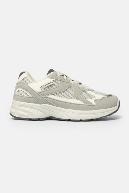 Grey Dad Sneakers