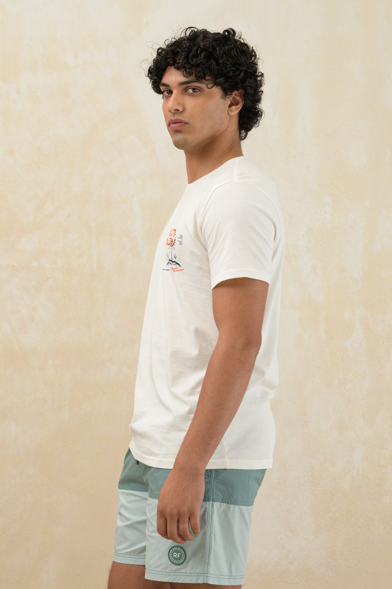 Graphic T-shirt