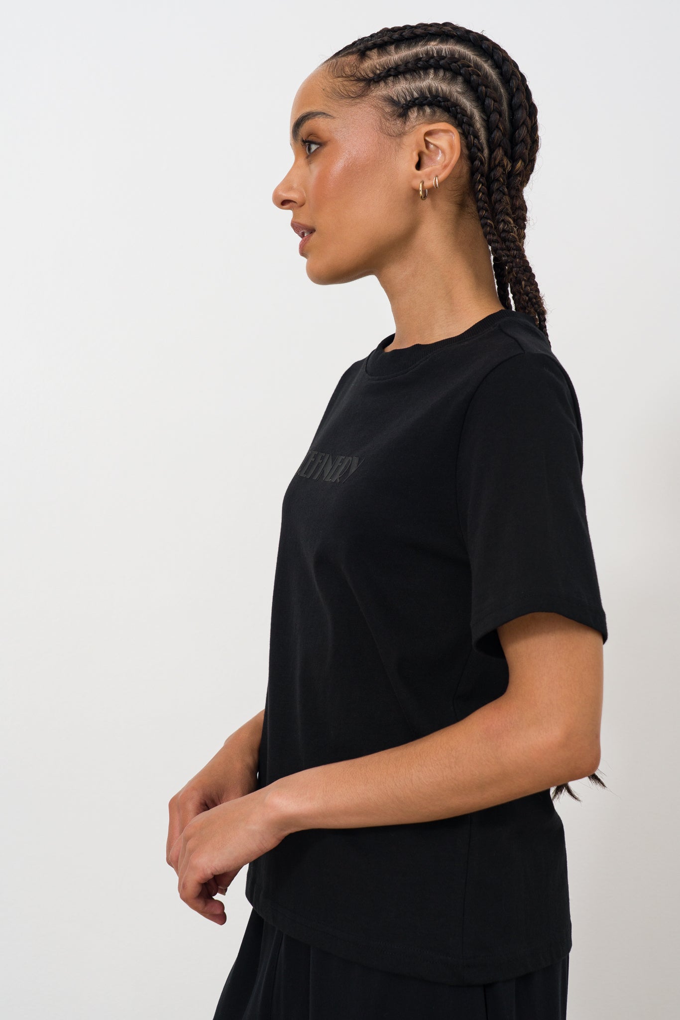 Standard Branded T-shirt