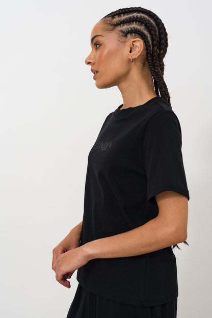 Standard Branded T-shirt