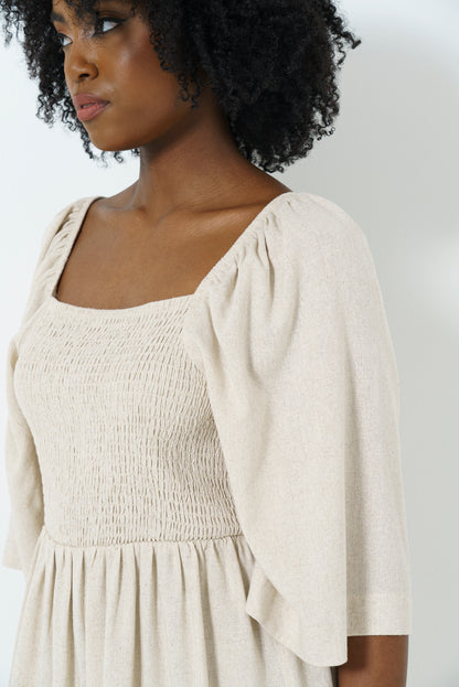 Fit Flare Dress