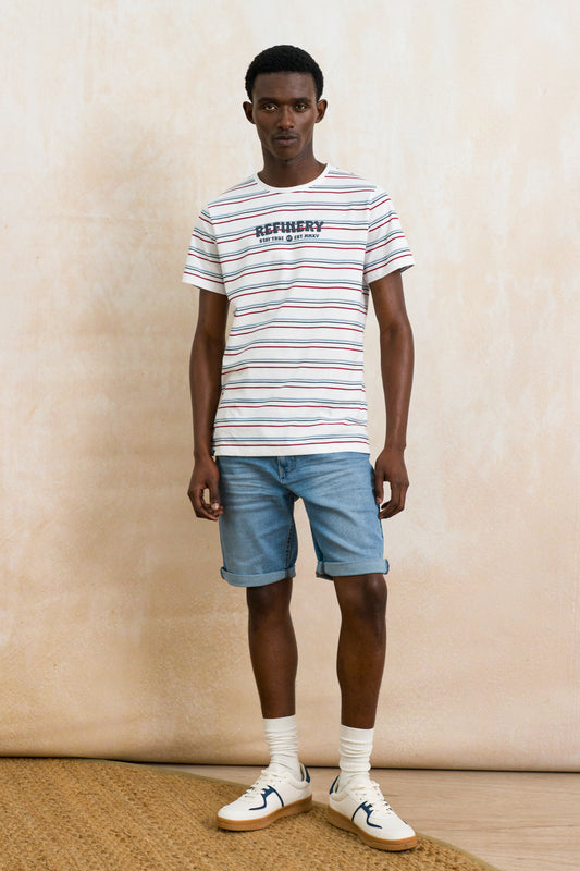 Striped T-Shirt