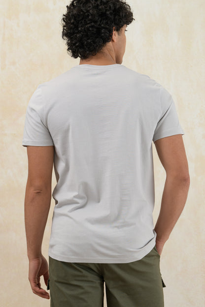 Branded T-shirt