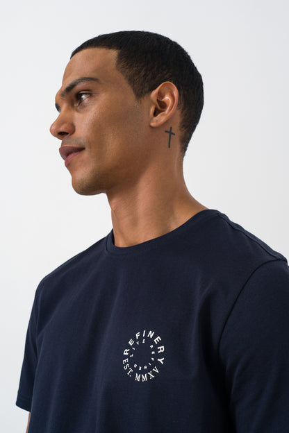 Branded T-shirt