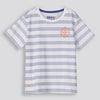 Boys Branded Tee
