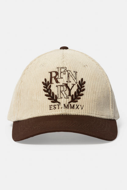 Corduroy Cap