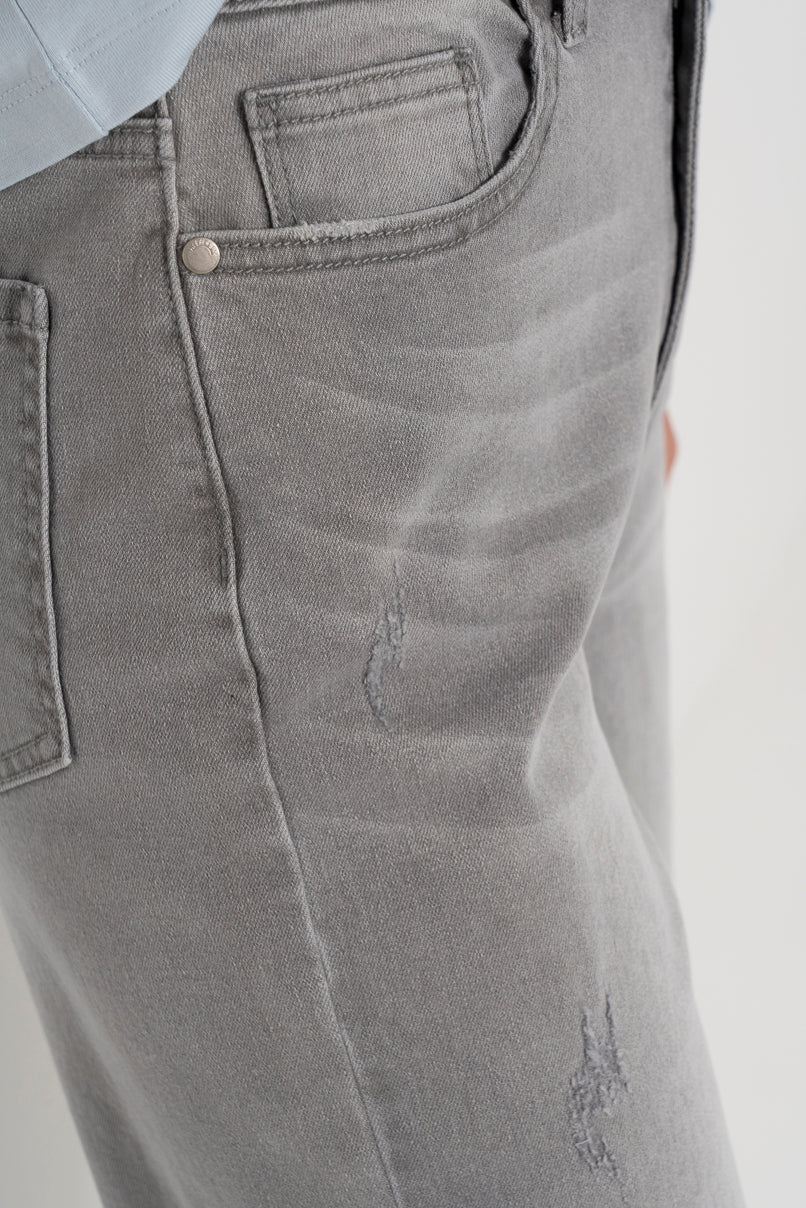 Rf13 Straight Fit Jeans