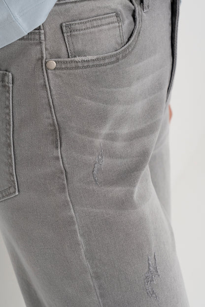 Rf13 Straight Fit Jeans