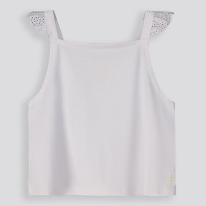Girls Swing Top