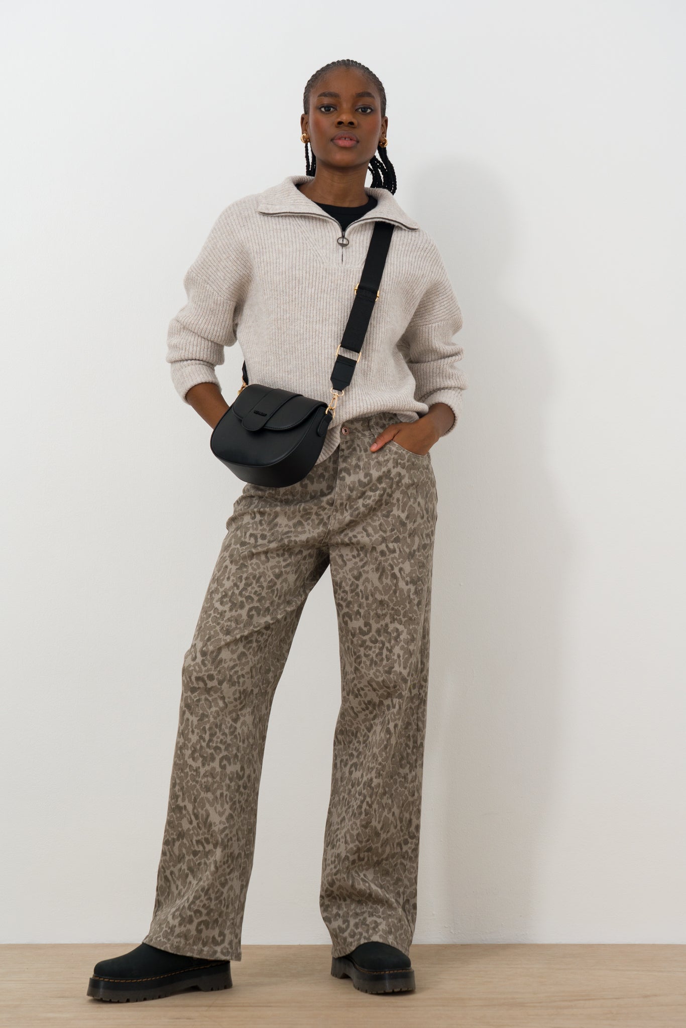 quarter-zip-jumper