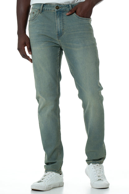RF02 Denim Jeans