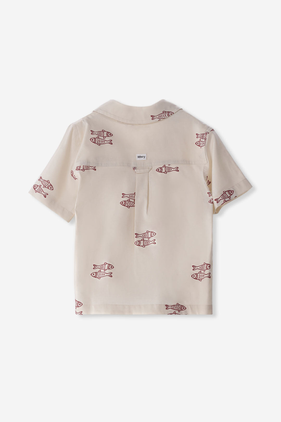Boys Shirt