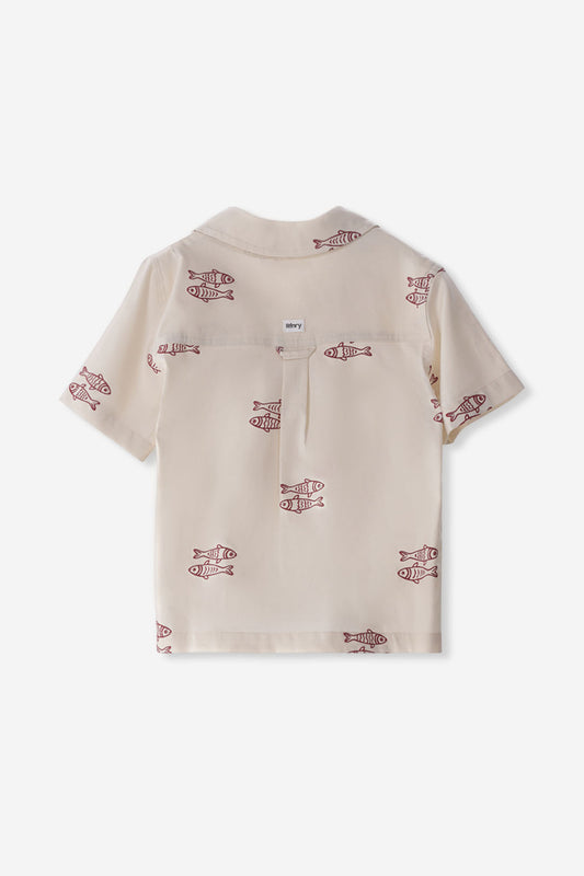 Boys Shirt