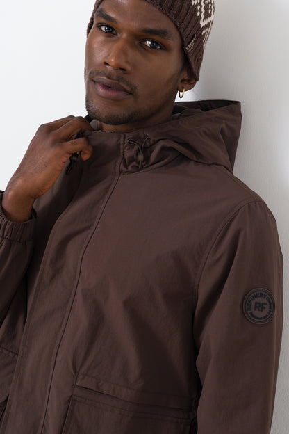 Grizzly Jacket