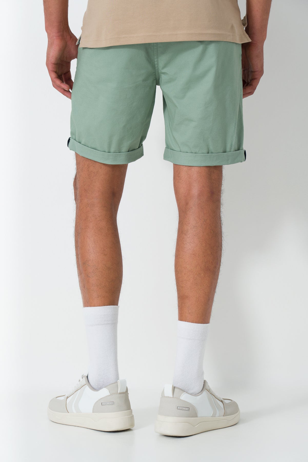 Chino Shorts