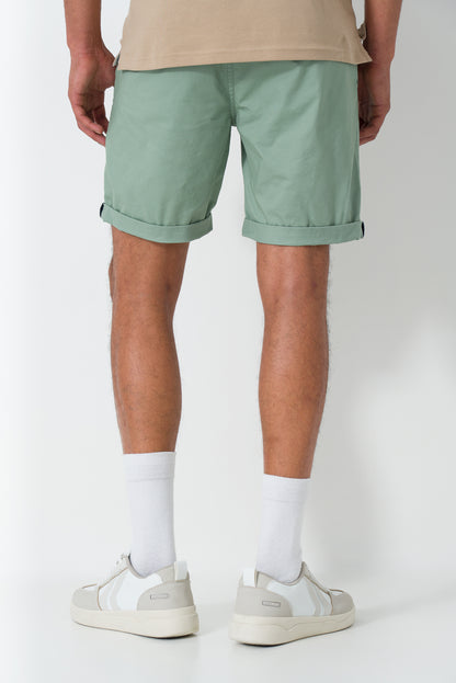 Chino Shorts