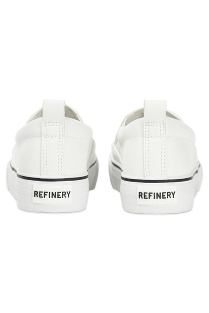 Slip-On Sneaker
