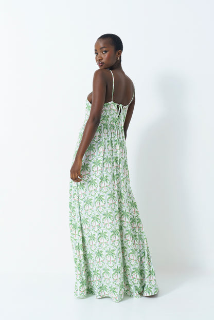 Empire Dress