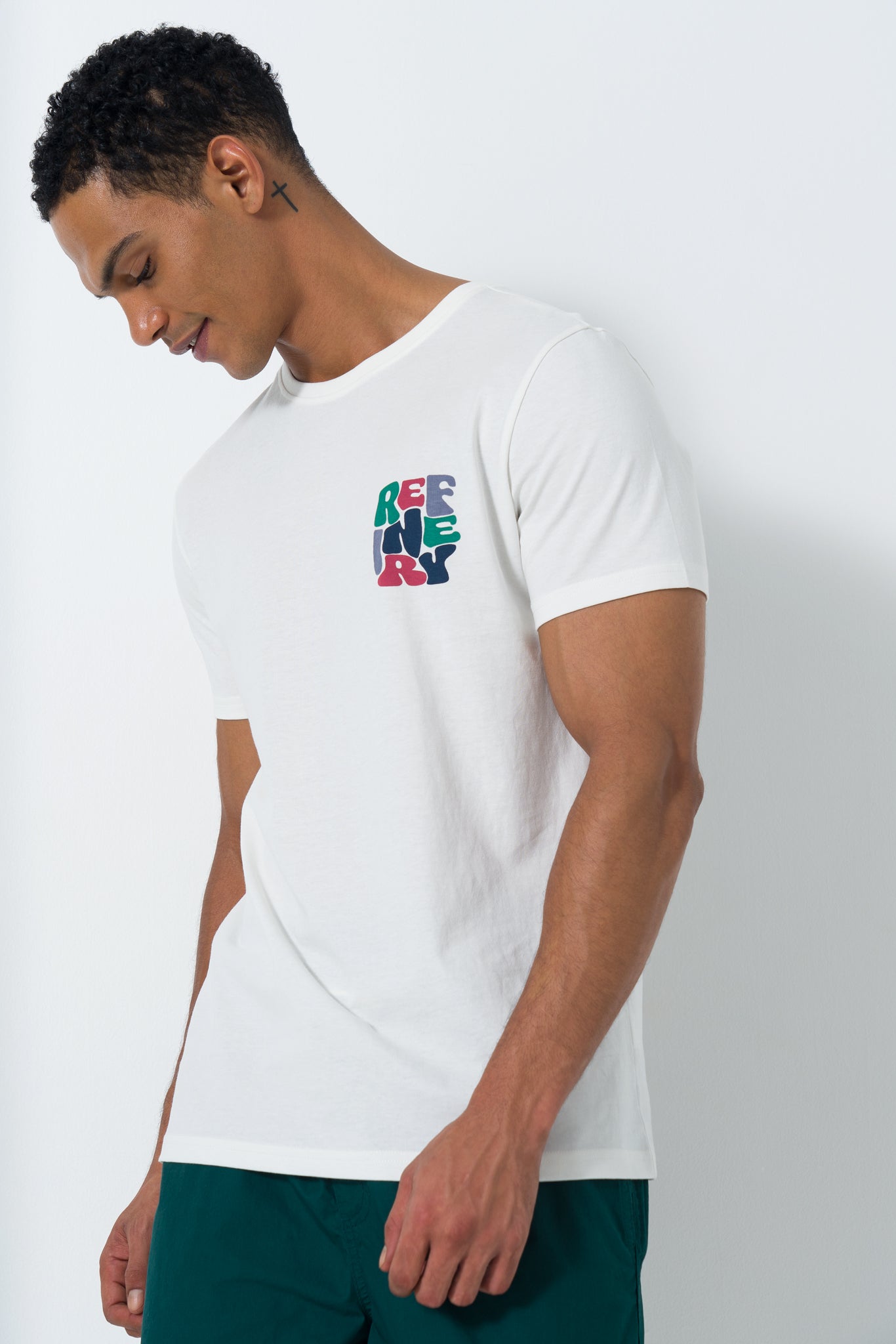 Graphic T-Shirt