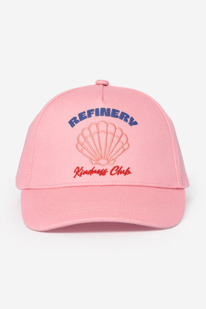 Girls Cap