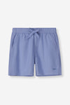 Boys Linen Blend Shorts