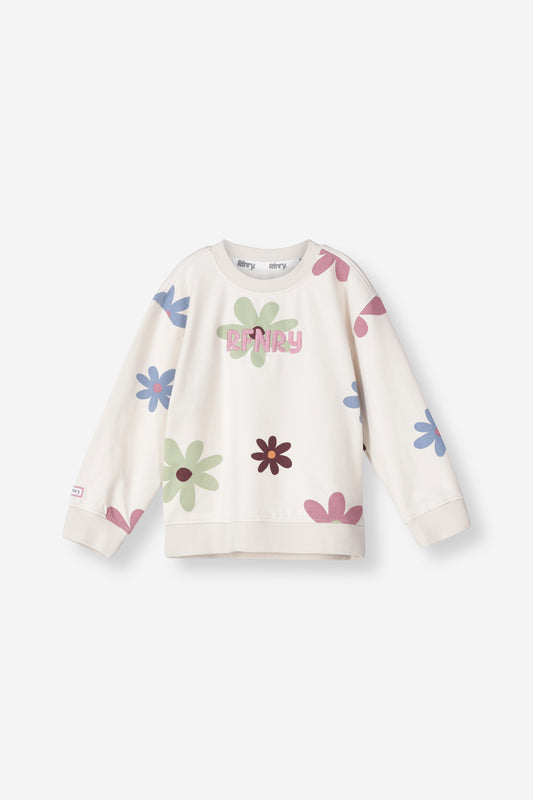 Girls Sweat Top