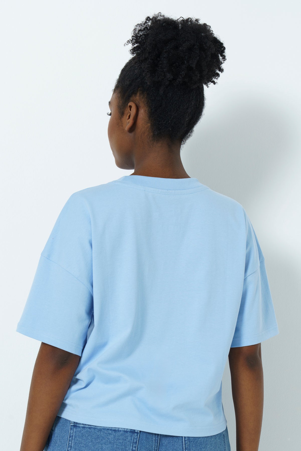 Boxy T-Shirt