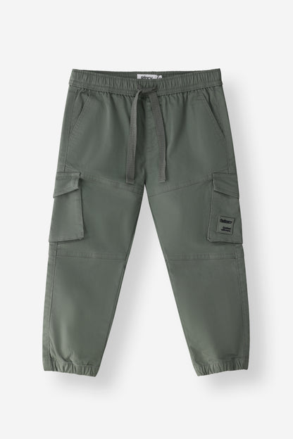 Boys Cargo Pants