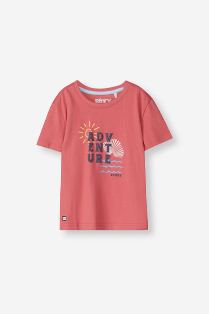 Boys Graphic Tee