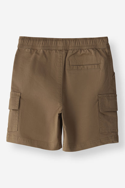 Boys Cargo Short