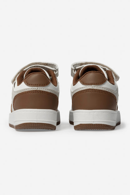 Boys Court Sneaker