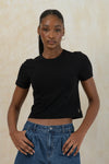 Fitted T-Shirt
