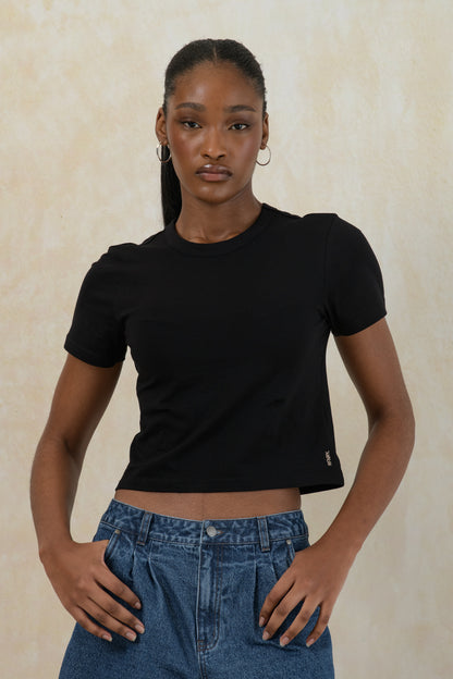 Fitted T-Shirt