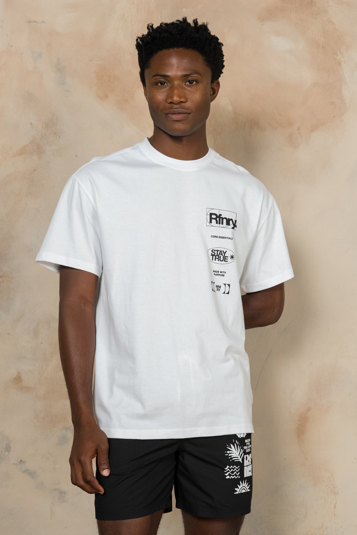 Oversized Statement T-Shirt