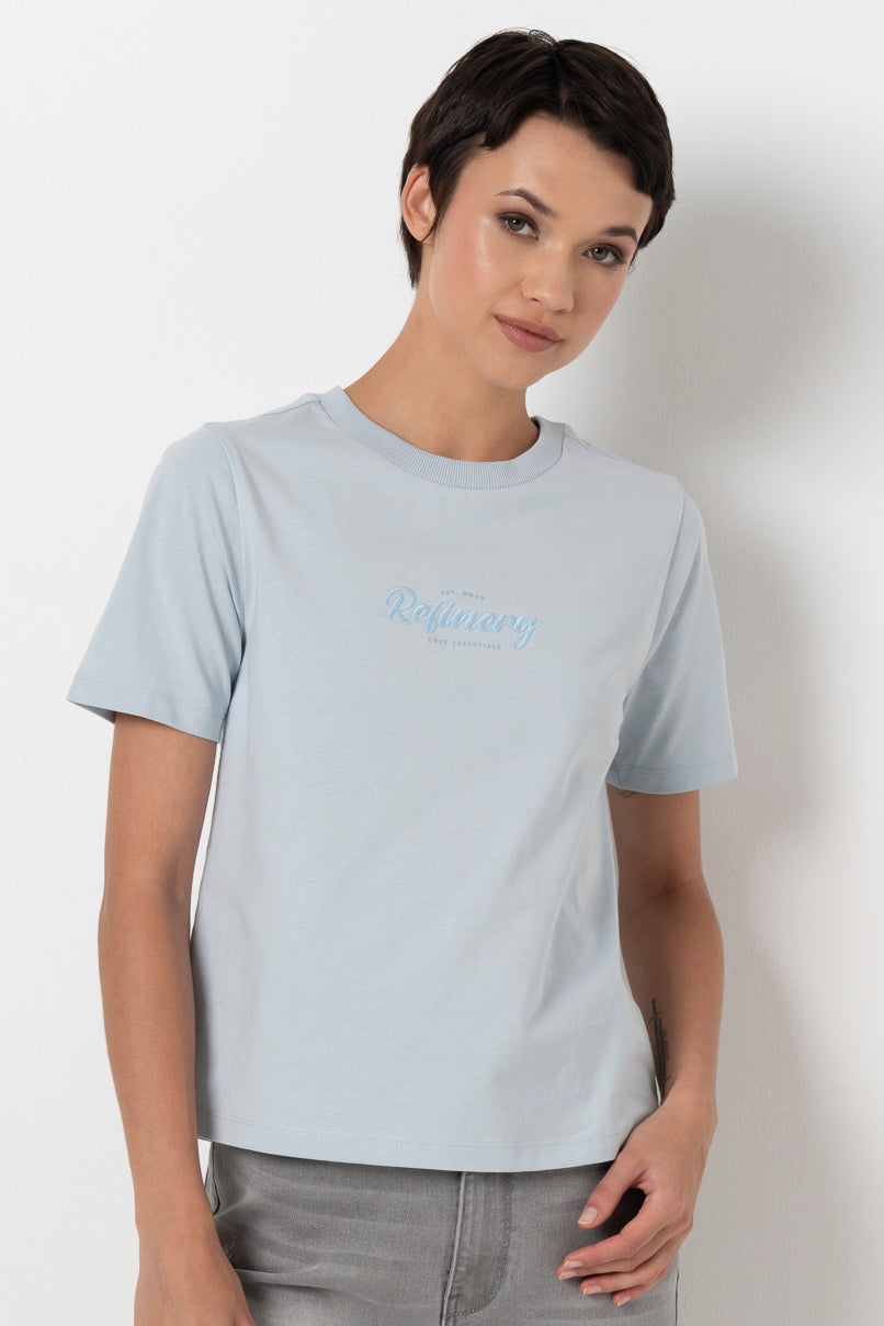 Slim Fit T-Shirt