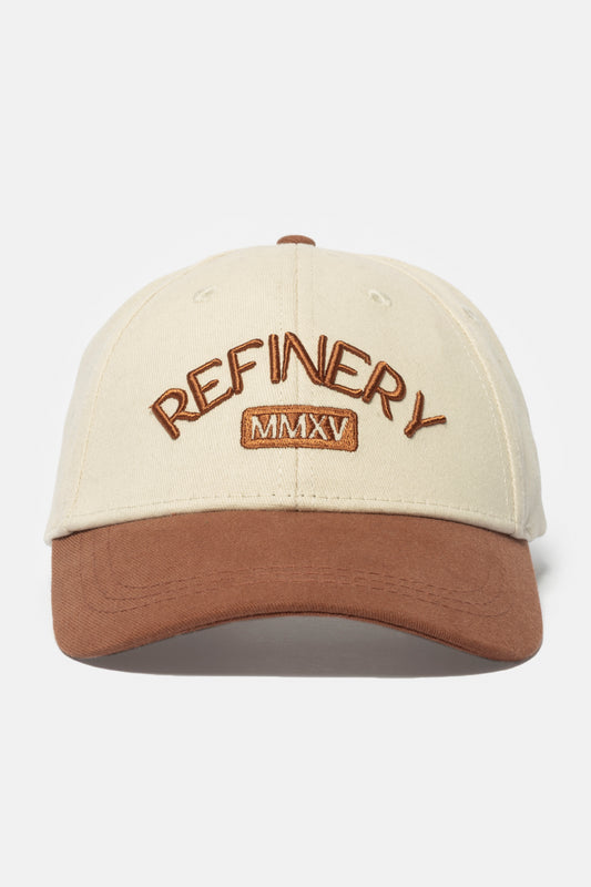 Peak Cap