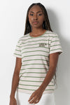 Stripe T-Shirt