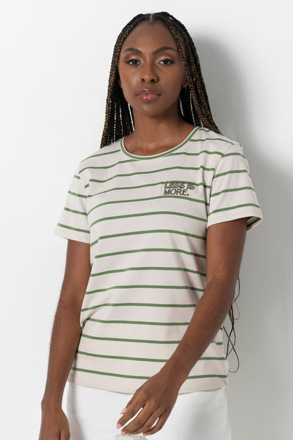 Stripe T-Shirt