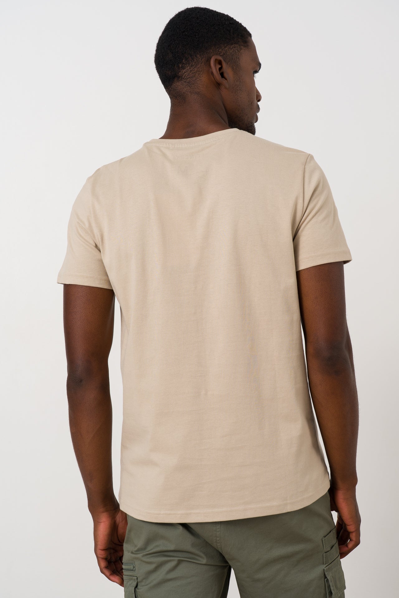 Statement T-shirt