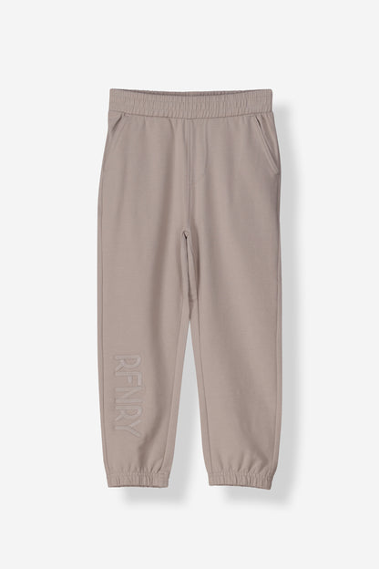 Boys Relaxed Track Pants