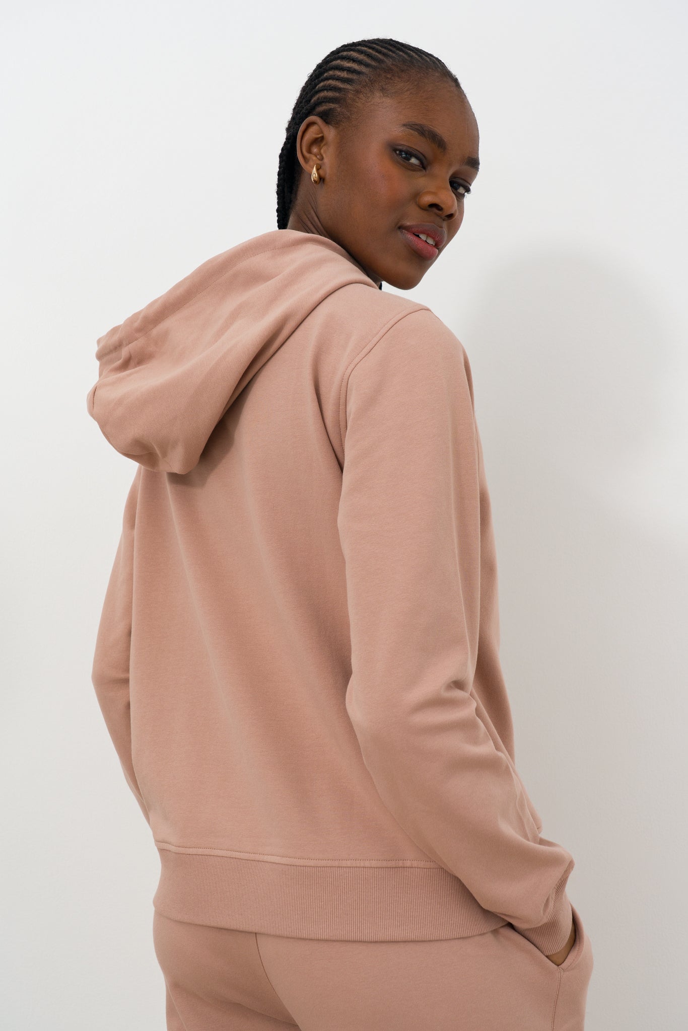Standard Hoodie