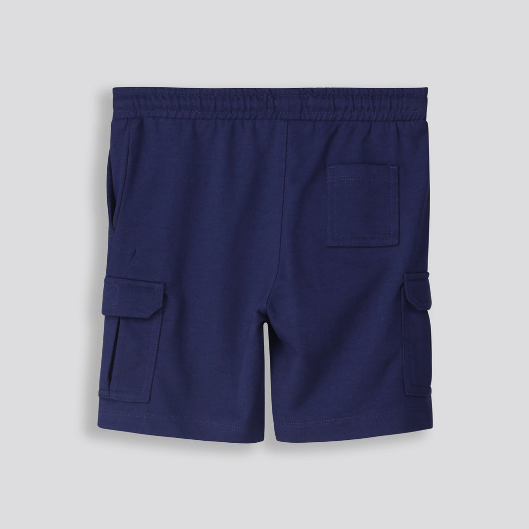 Boys Trackie Shorts