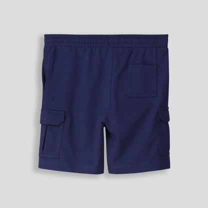 Boys Trackie Shorts