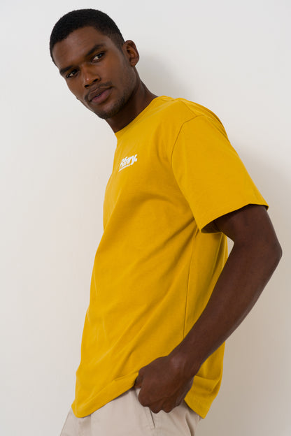 Graphic Oversized T-shirt