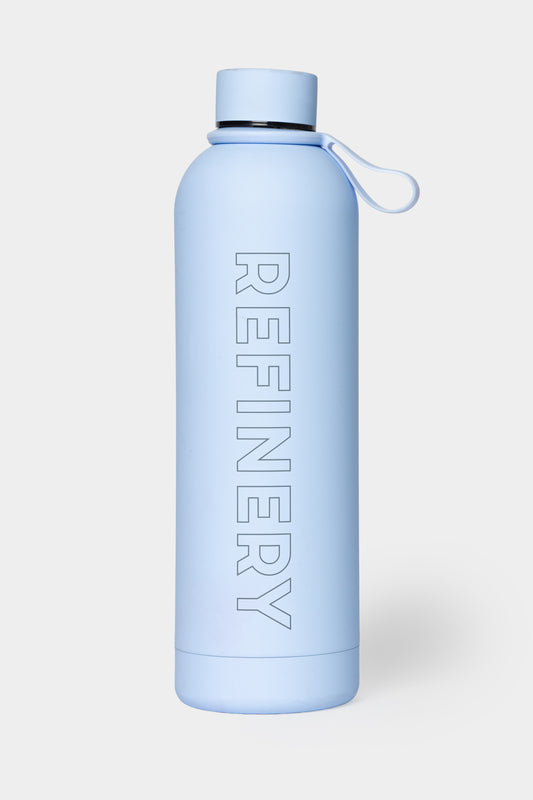 Refinery Bottle 750ml