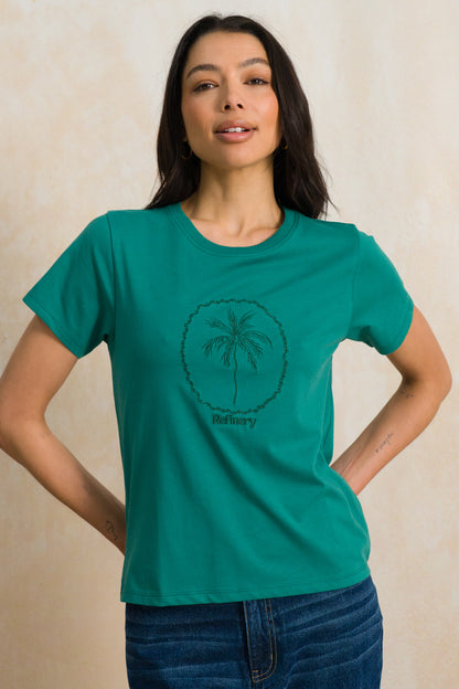 Standard Graphic T-Shirt