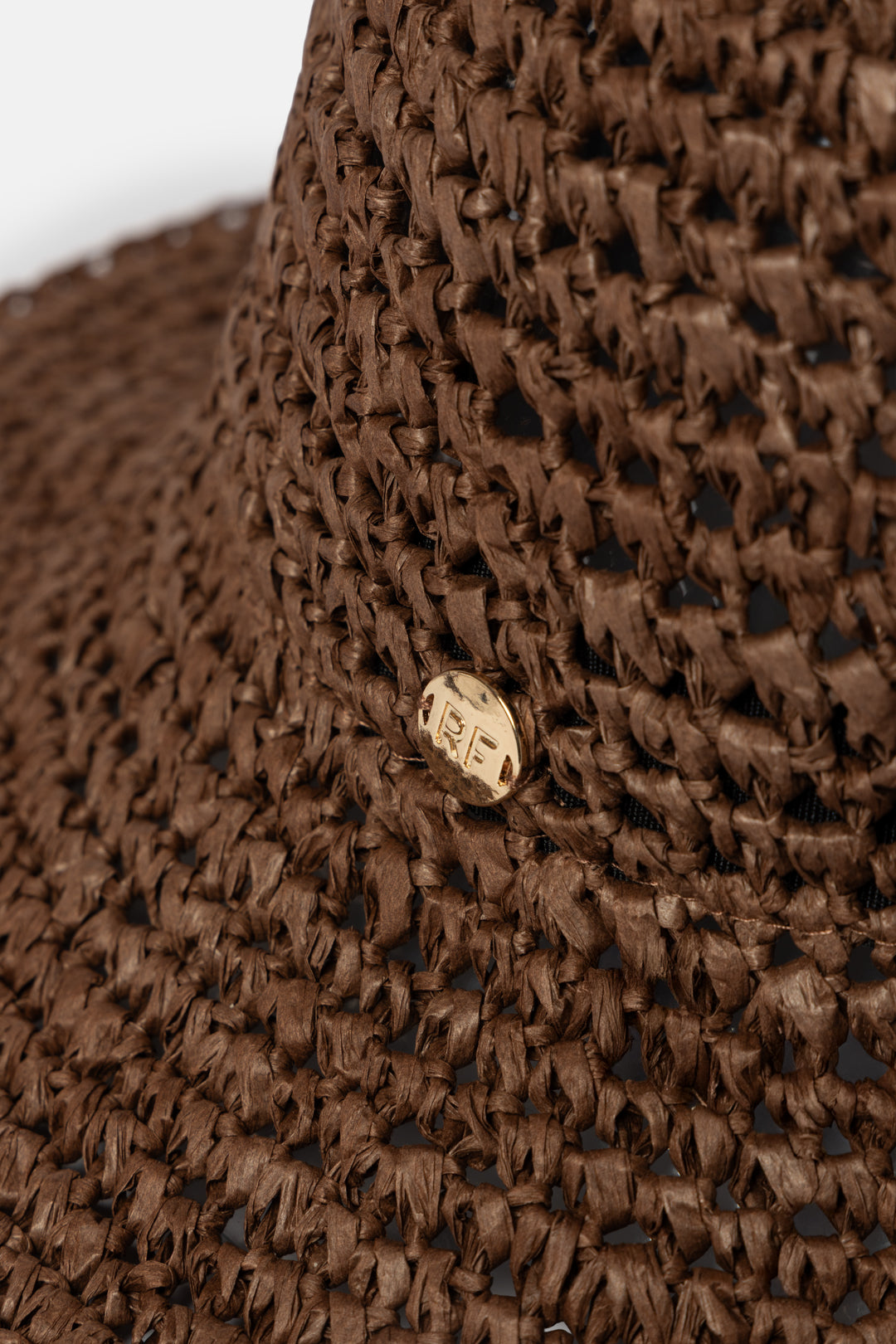 Raffia Sun Hat