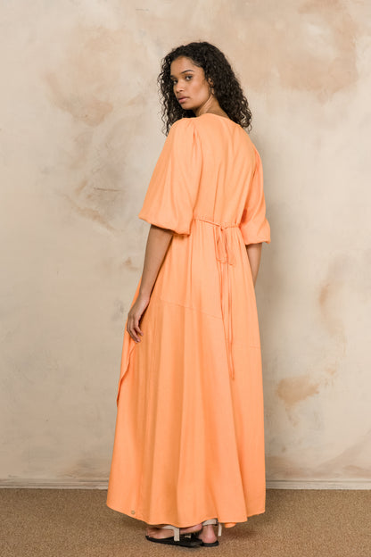 Wrap Dress