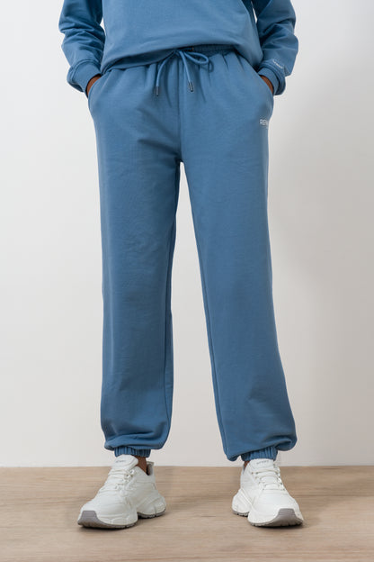 Relaxed Fit Track Pants